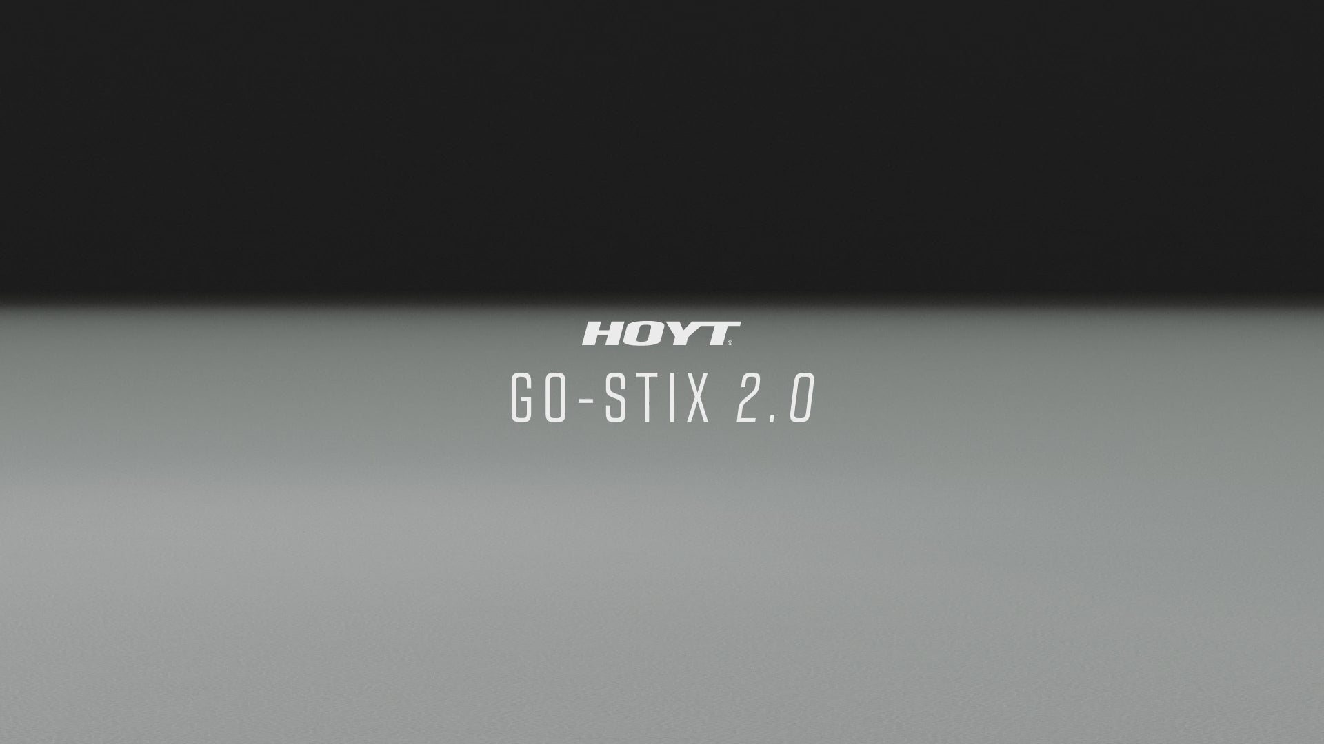 Go-Stix™ 2.0 Bow Stand