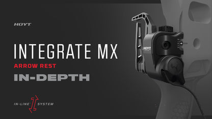 UltraRest® Integrate® MX Arrow Rest