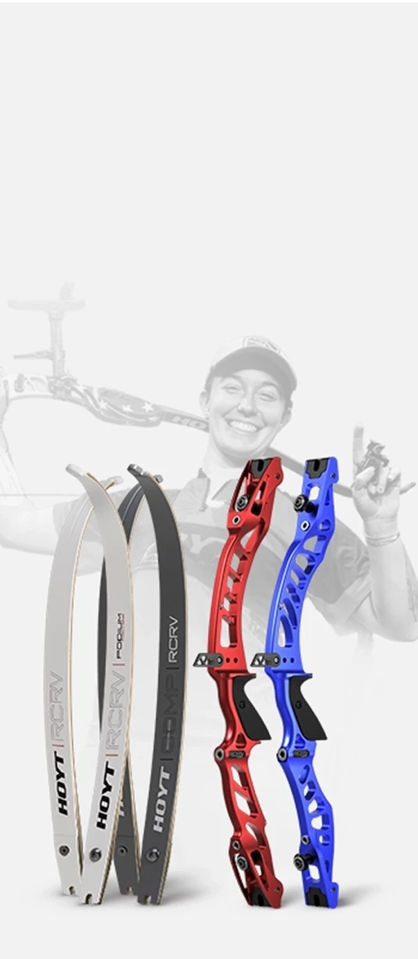 Modules de taille Hoyt Archery Master Cams taille #2 T/B #8 Modules de taille Hoyt Archery Master Cams taille #2 T/B #8