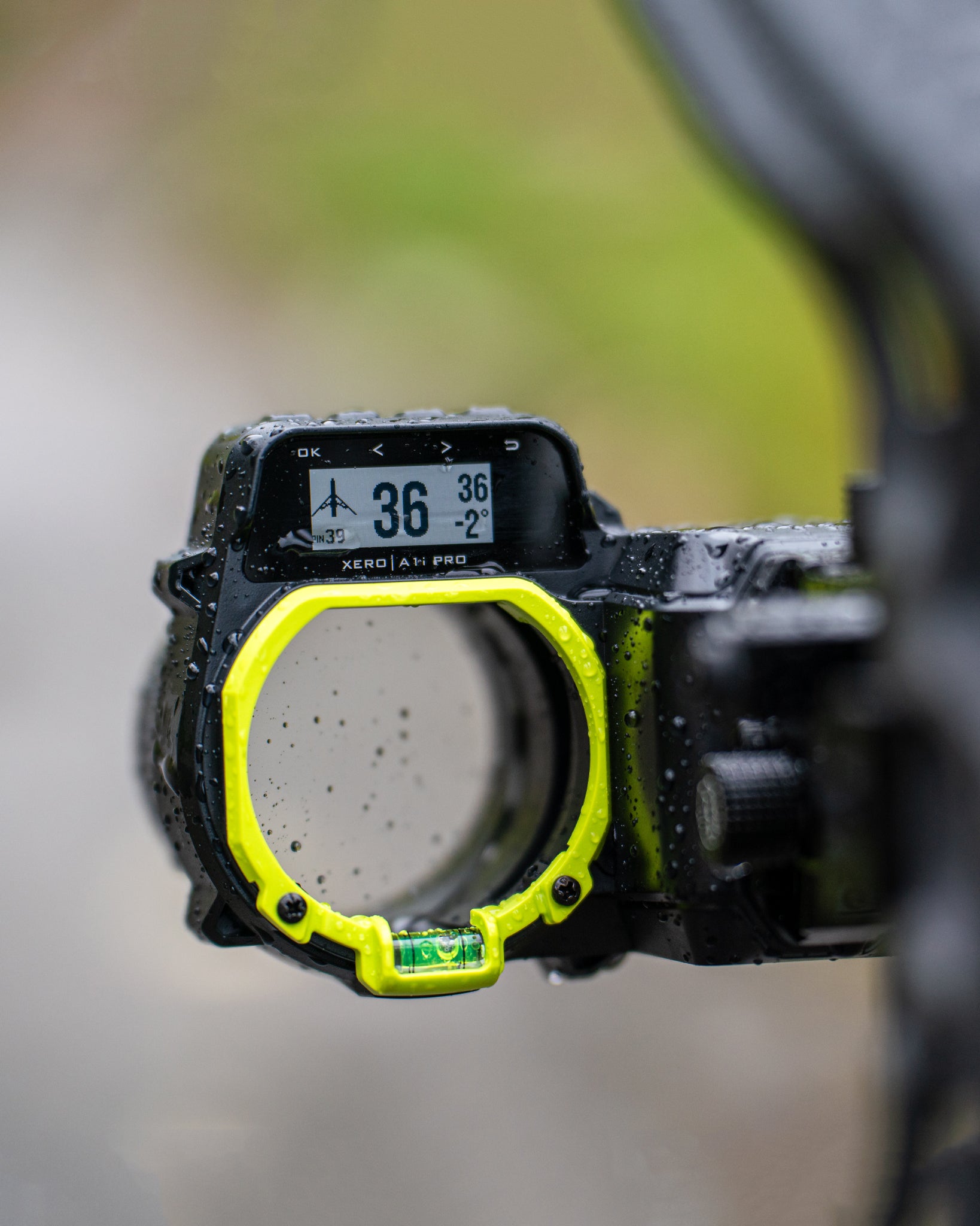 XERO A1i Pro™ Digital Sight – Hoyt Archery