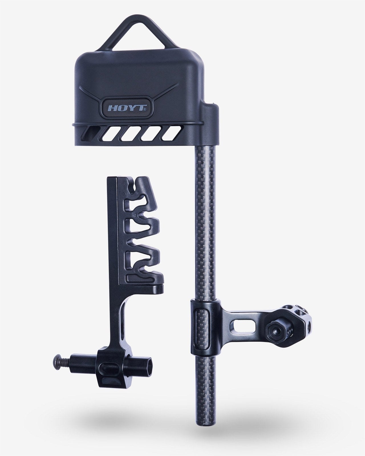 SuperLite 2-Piece Quiver 4-Arrow
