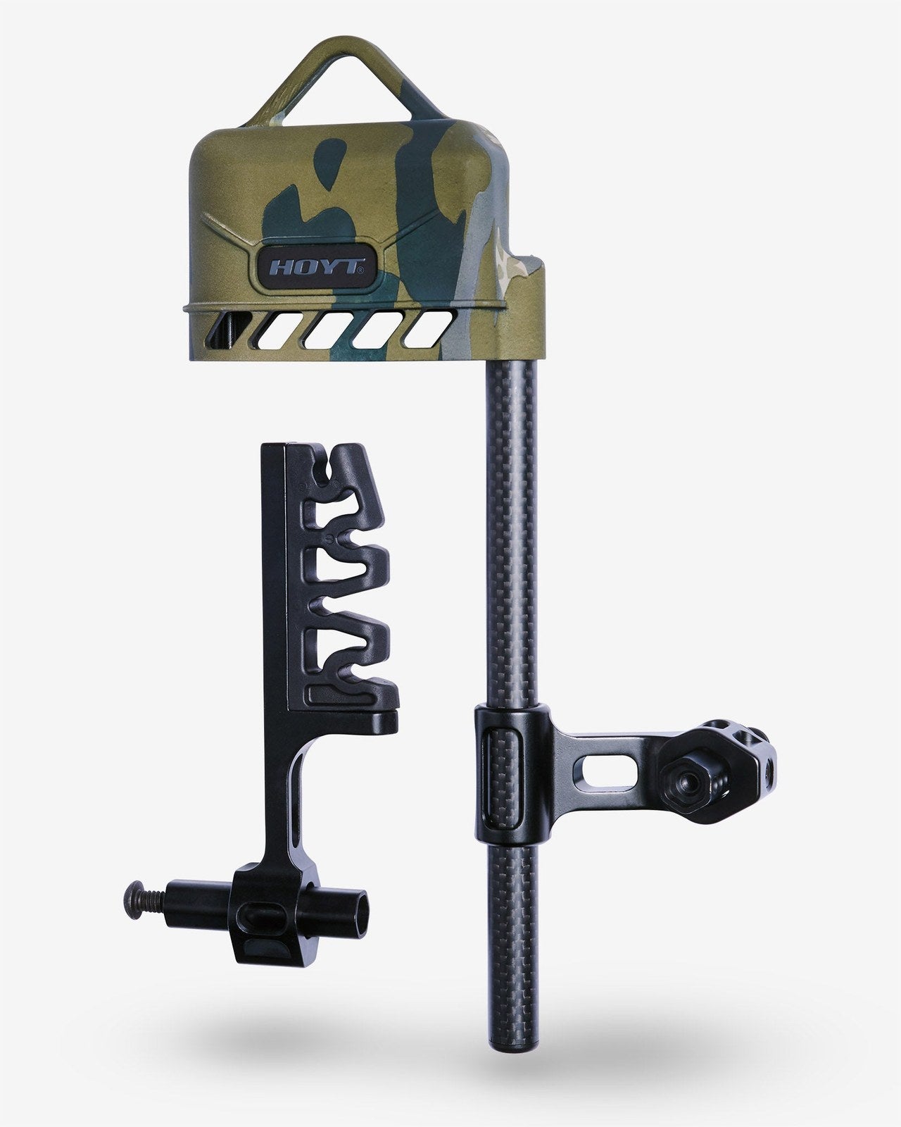 SuperLite 2-Piece Quiver 4-Arrow