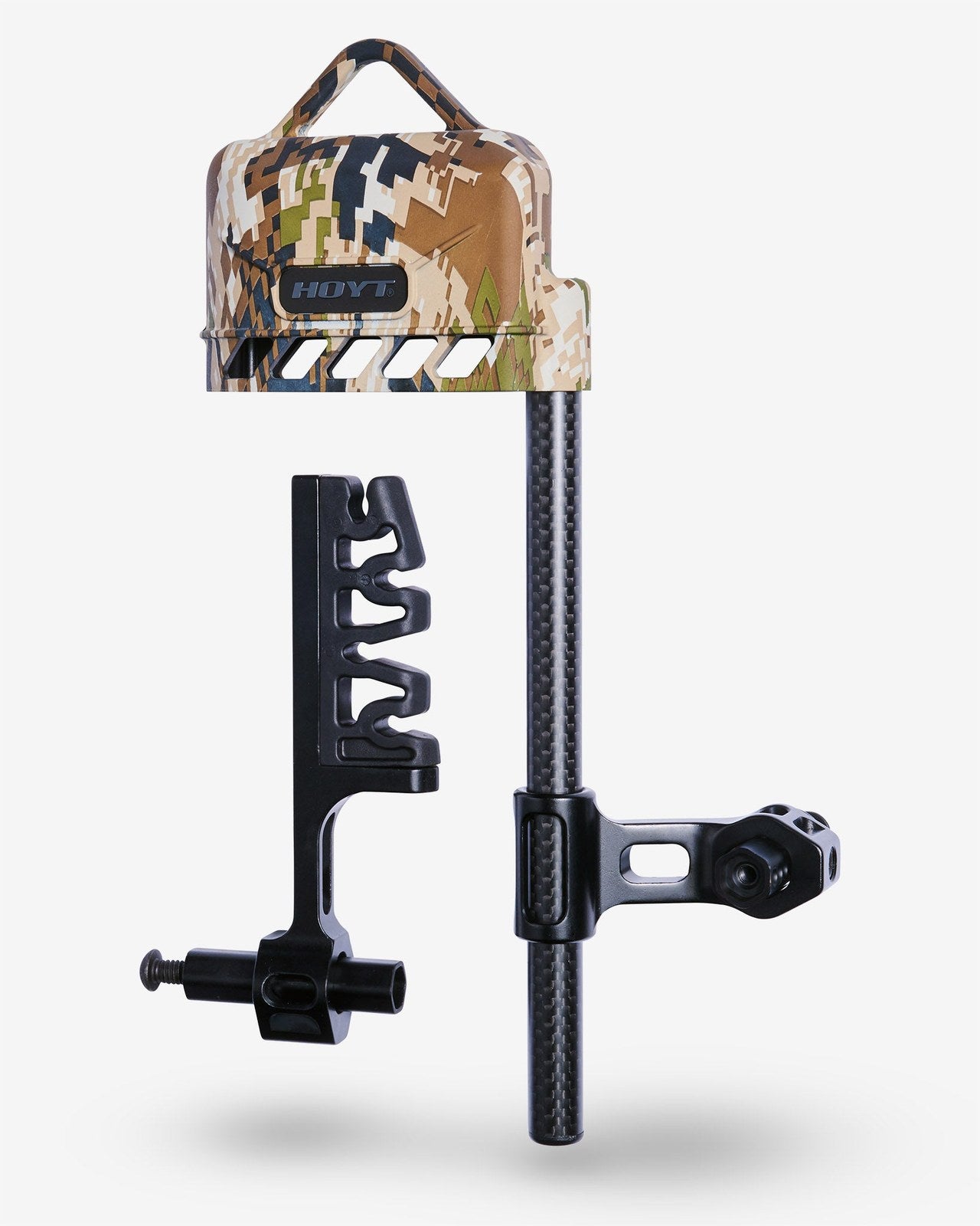 SuperLite 2-Piece Quiver 4-Arrow