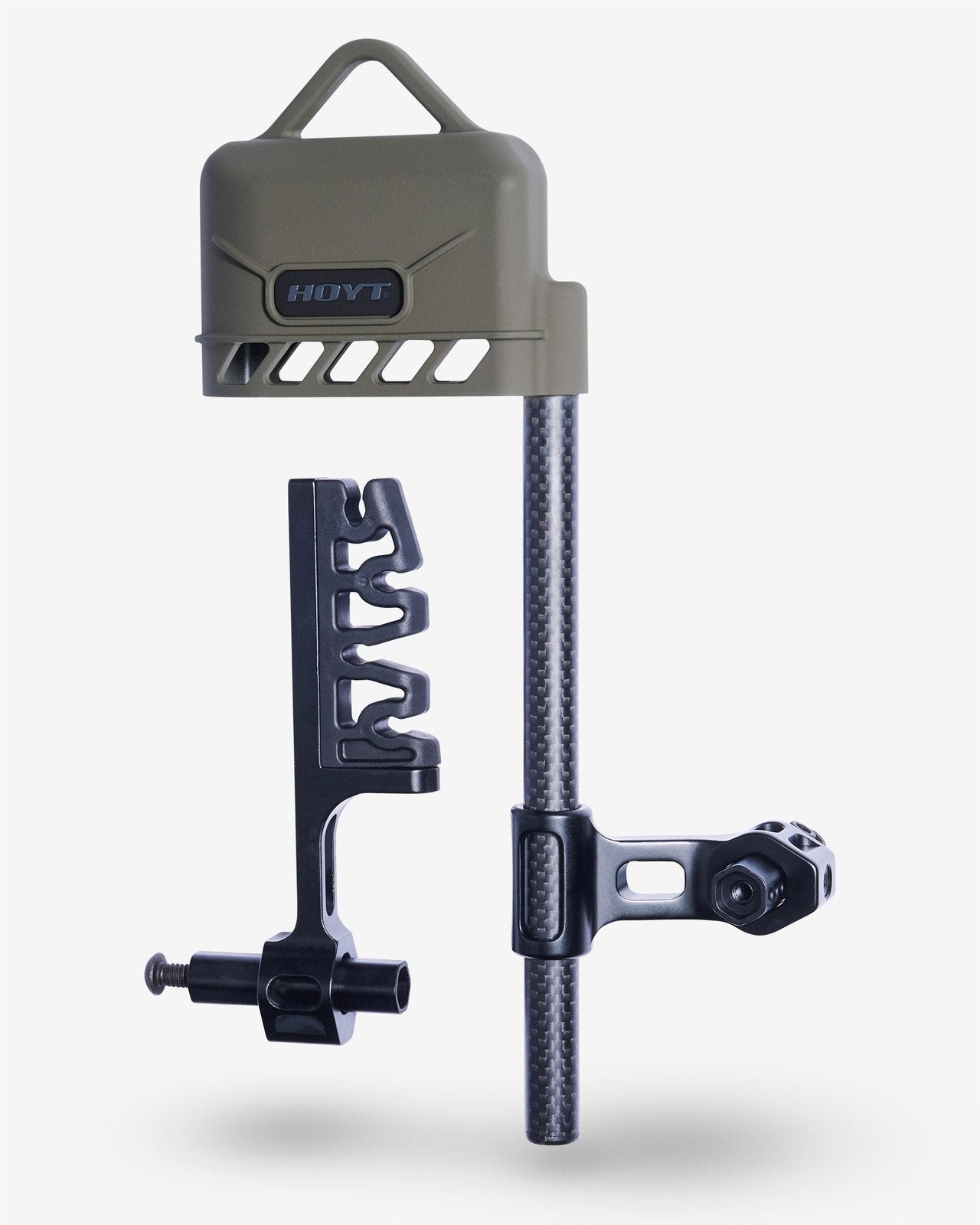 SuperLite 2-Piece Quiver 4-Arrow
