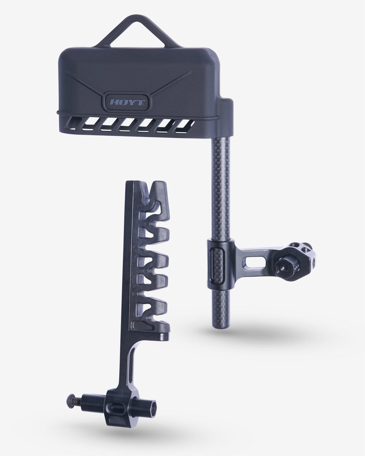 SuperLite 2-Piece Quiver 4-Arrow