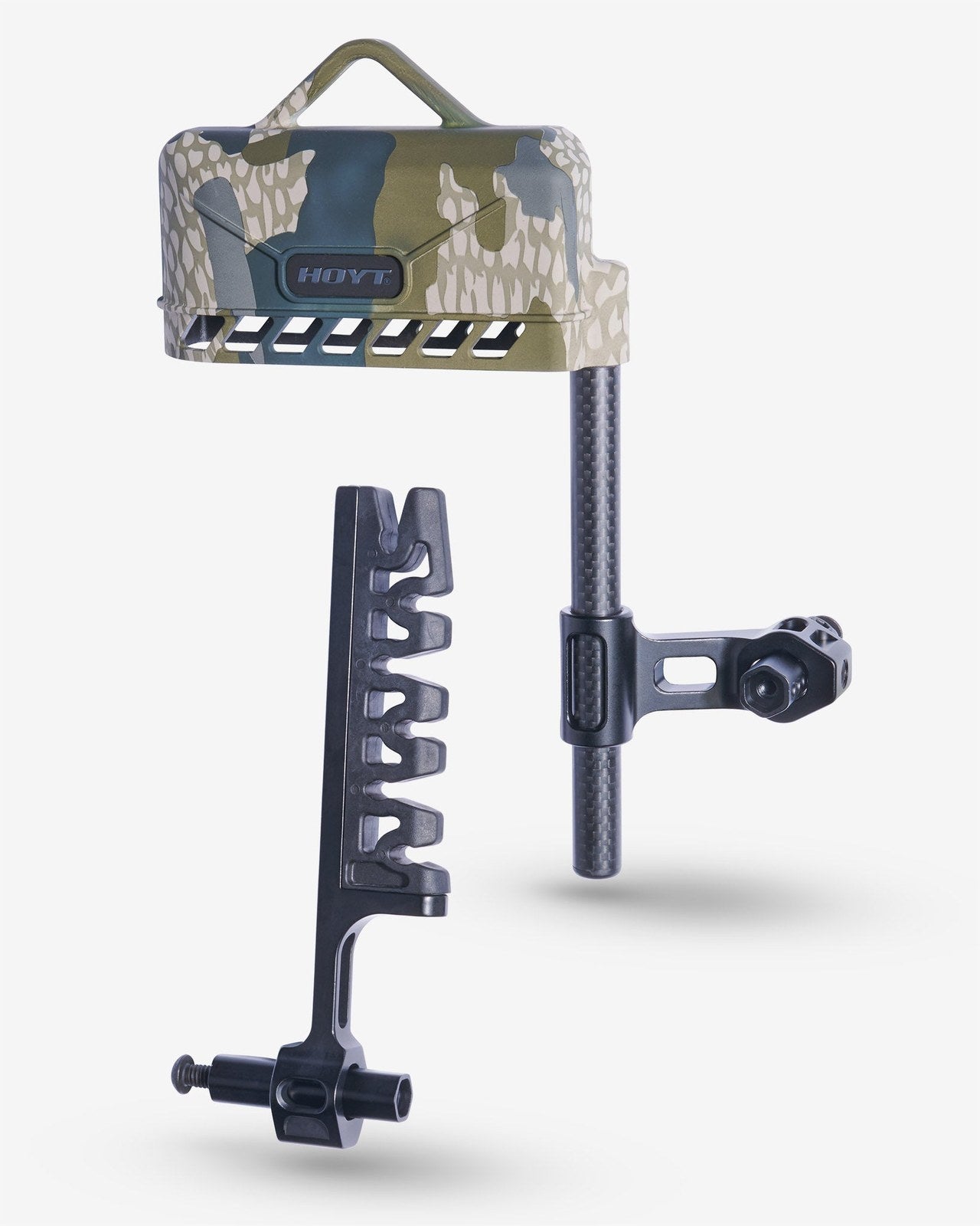 SuperLite 2-Piece Quiver 4-Arrow