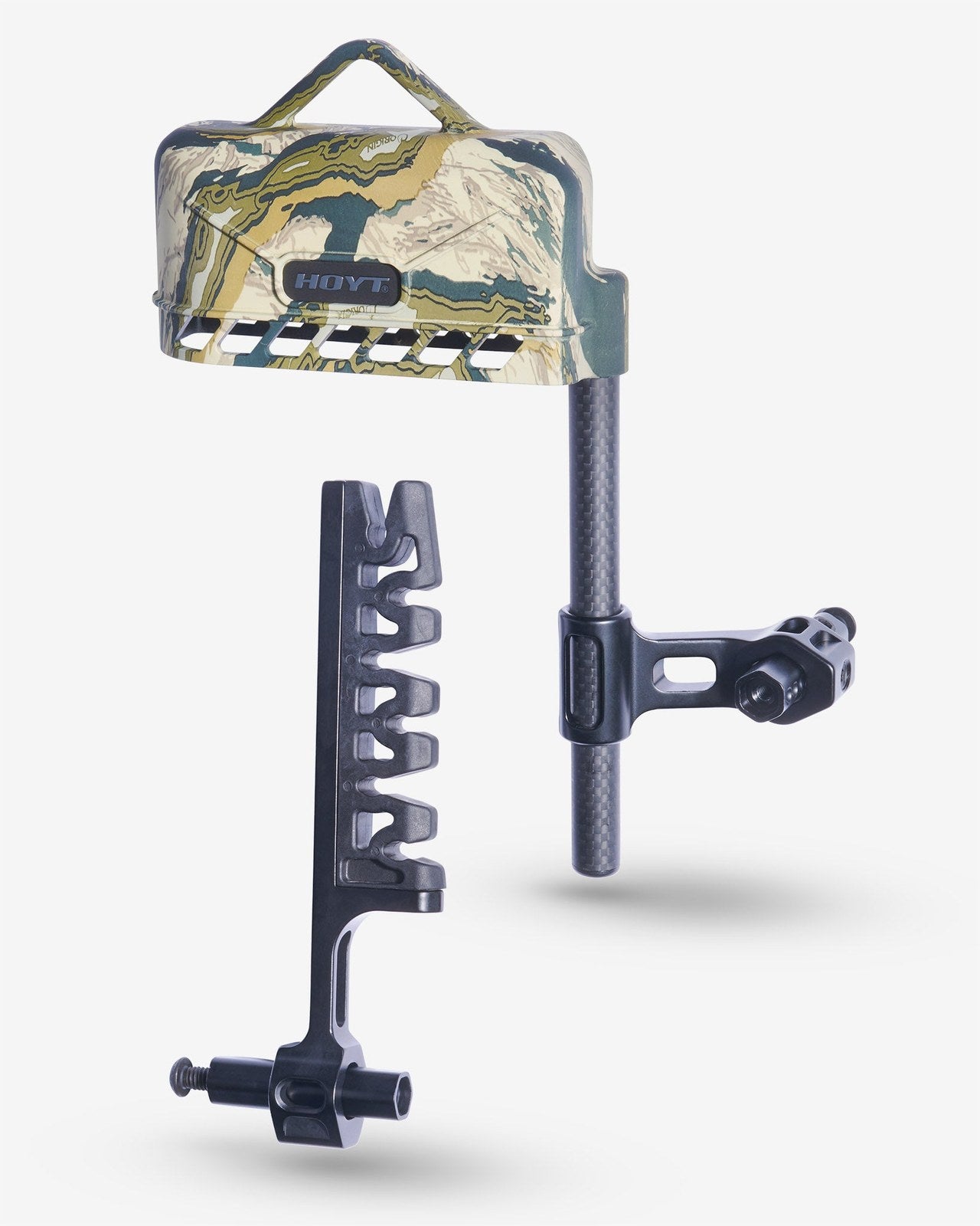 SuperLite 2-Piece Quiver 4-Arrow