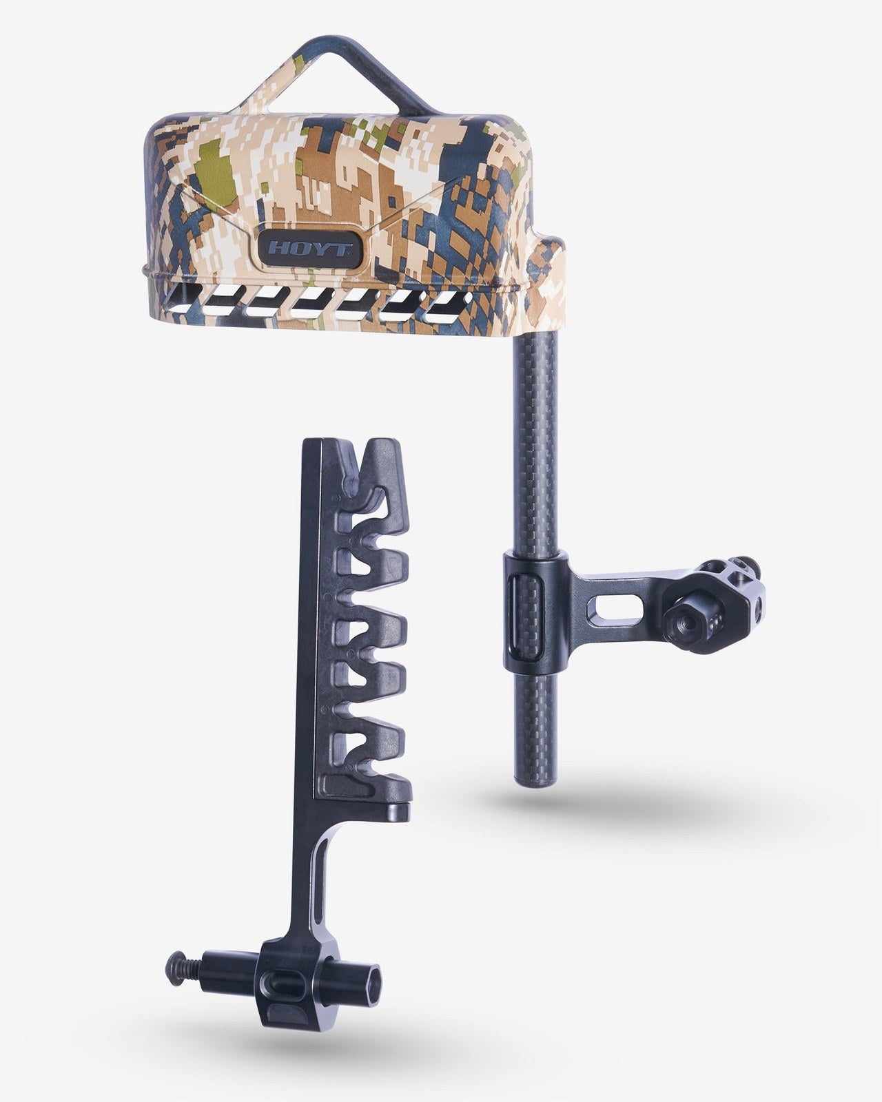 SuperLite 2-Piece Quiver 4-Arrow
