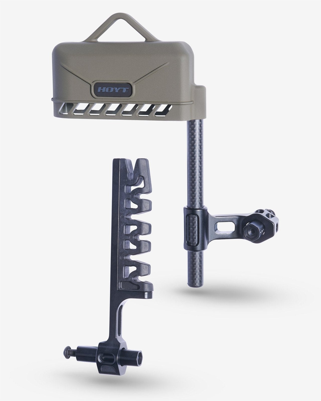 SuperLite 2-Piece Quiver 4-Arrow