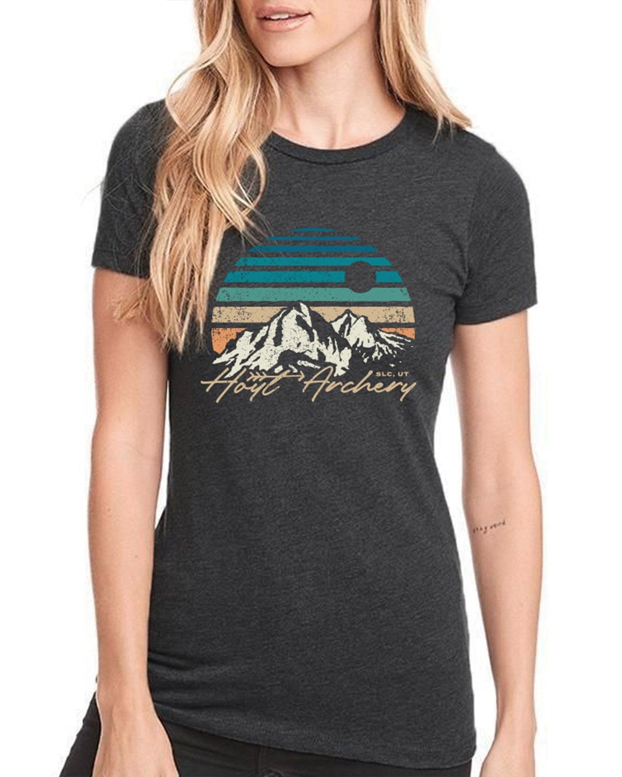 Women's Cascade Tee