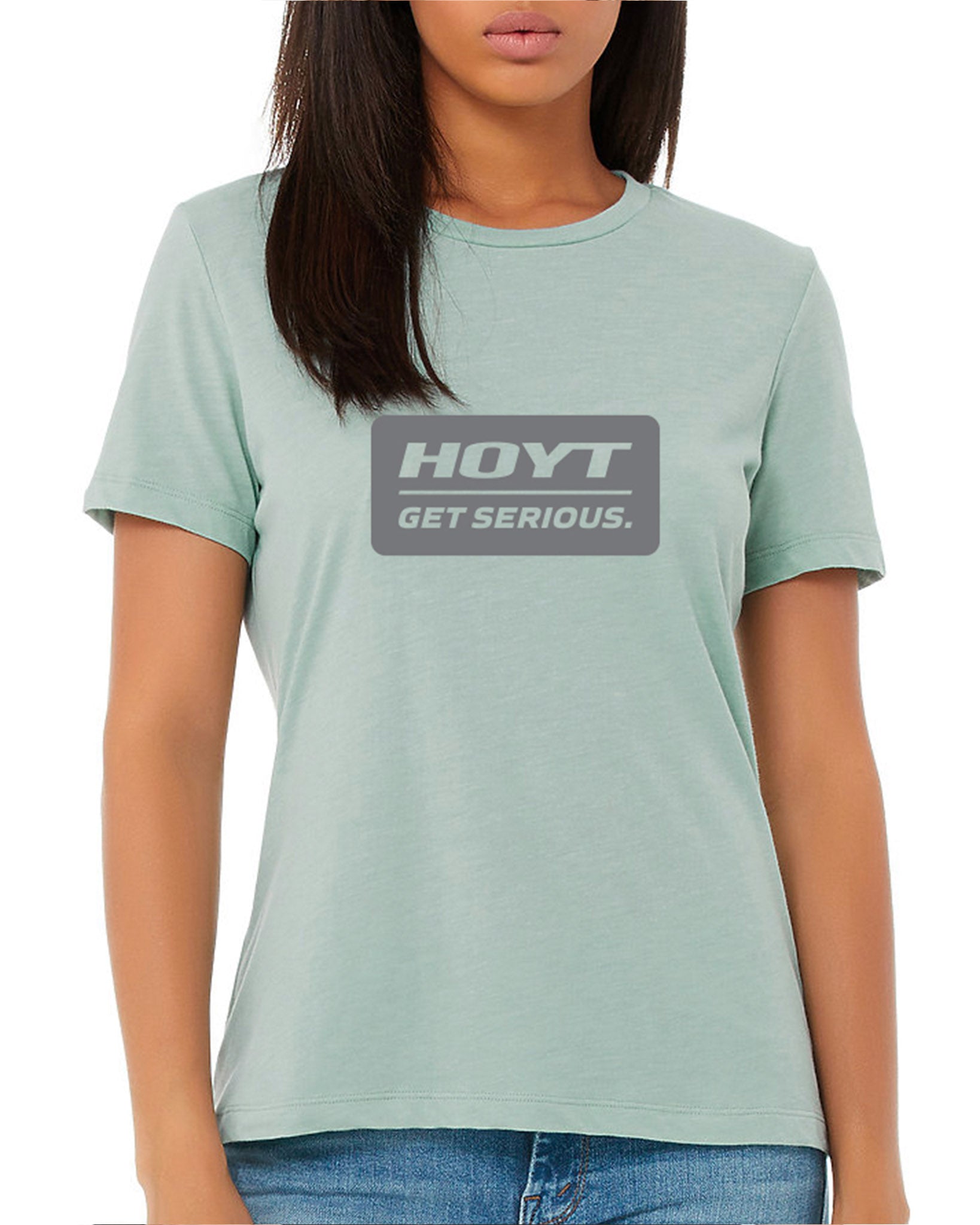 Women's Country Road Tee
