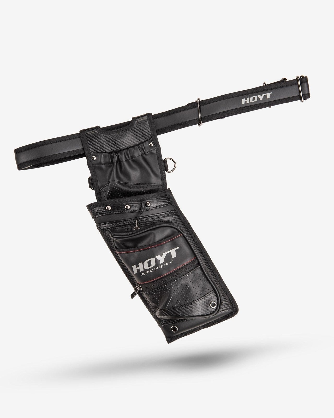 Range Time Field Quiver