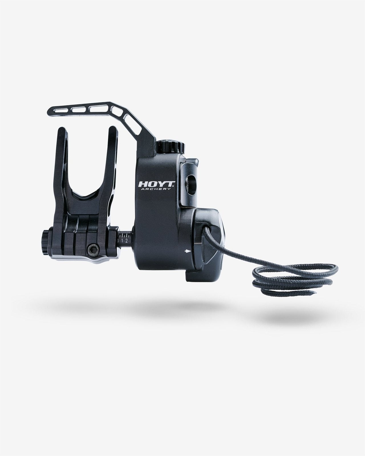 Hoyt UltraRest Integrate MX2 Arrow Rest - Thumbnail 3