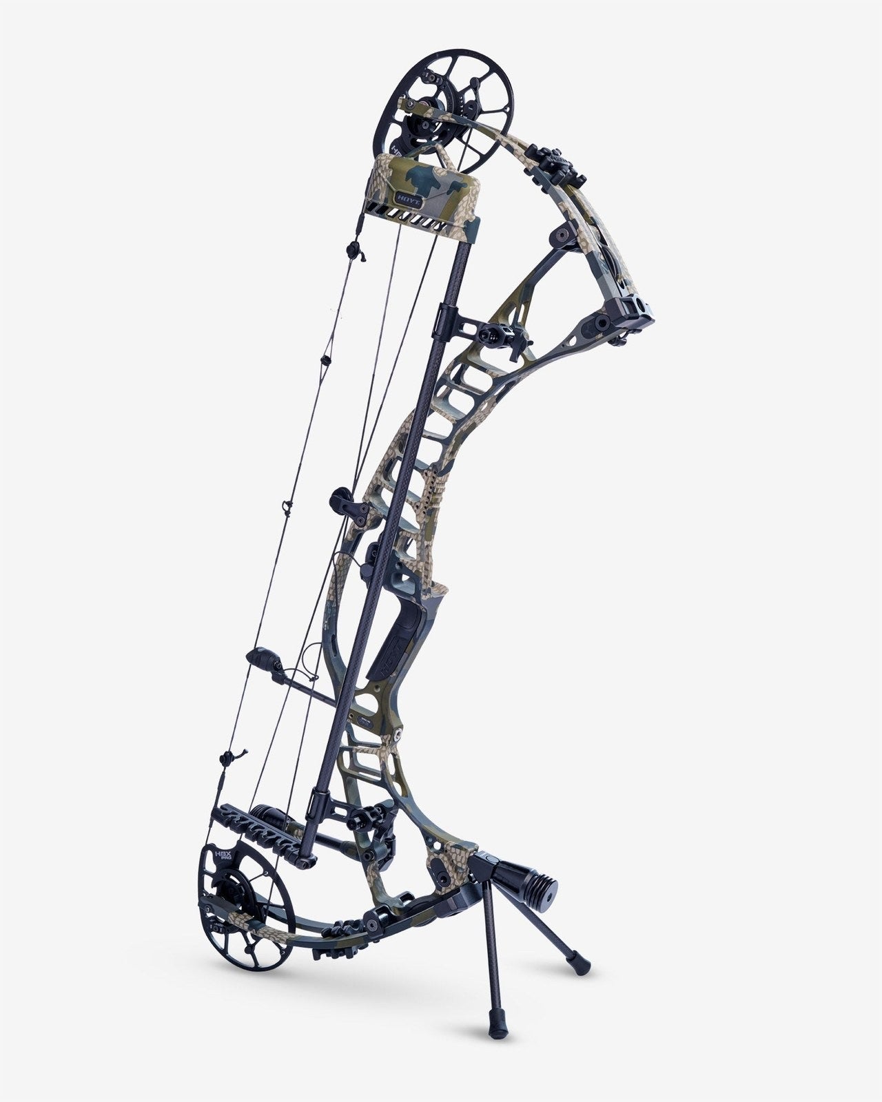 SuperLite Stretch QD Quiver