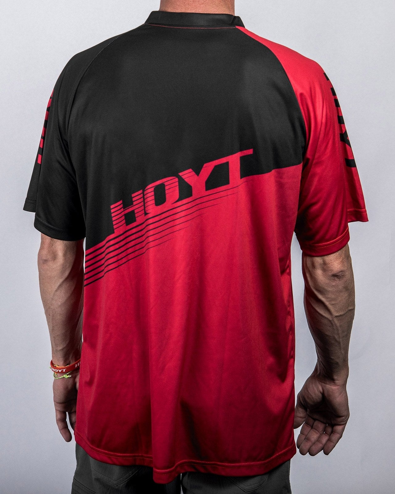 Hoyt Shooter Jersey