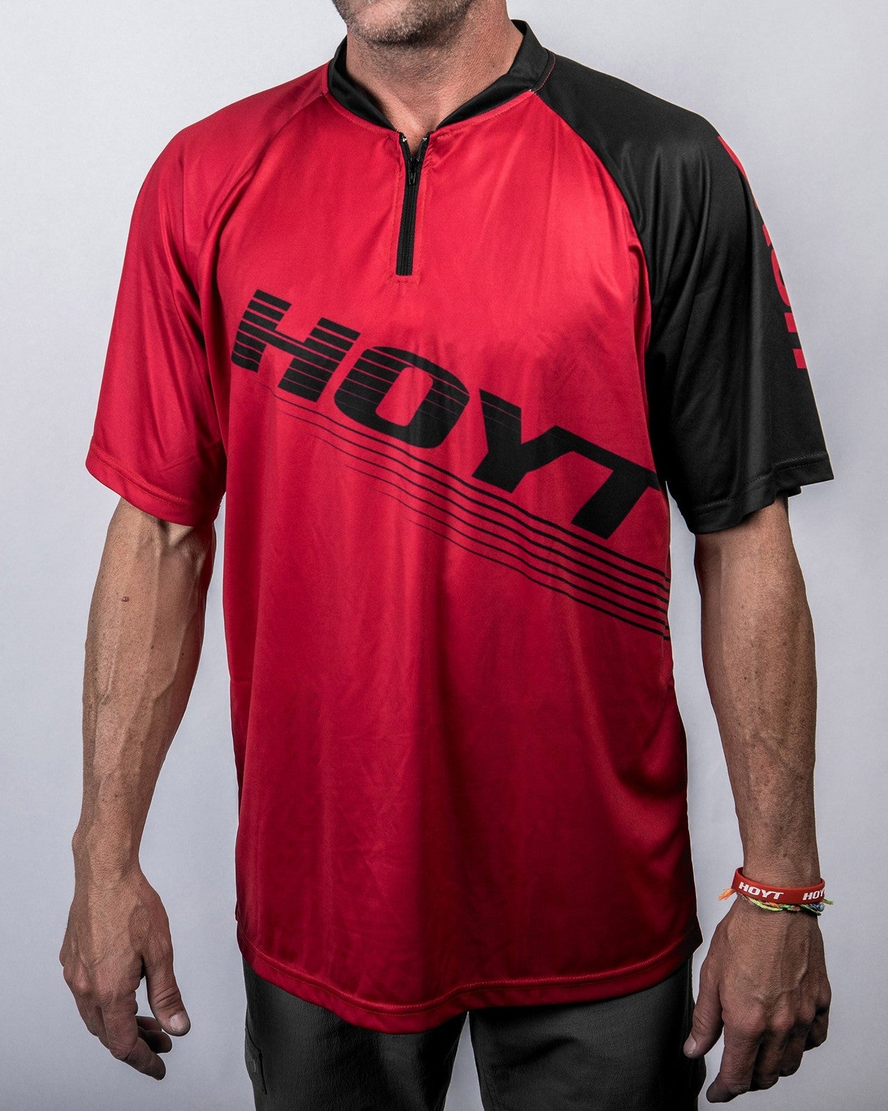 Hoyt Shooter Jersey