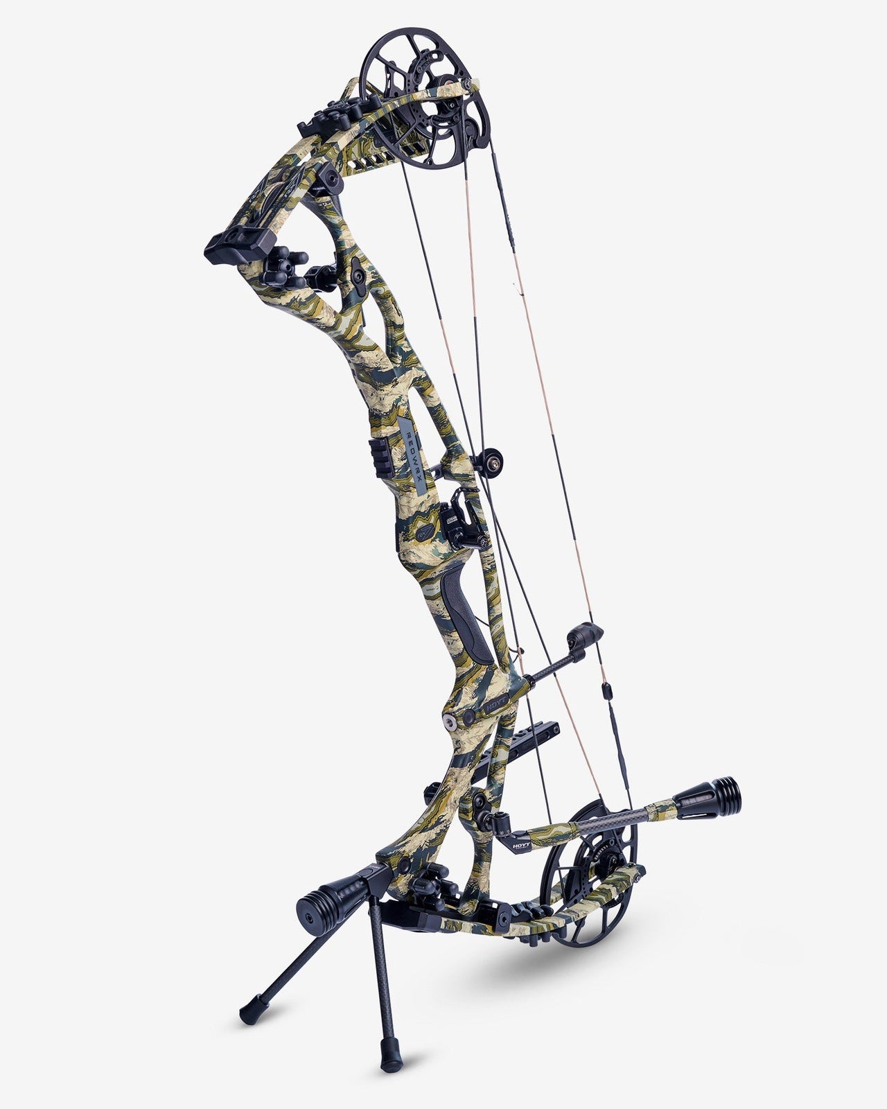 Hoyt Stabilizers - Pro Series