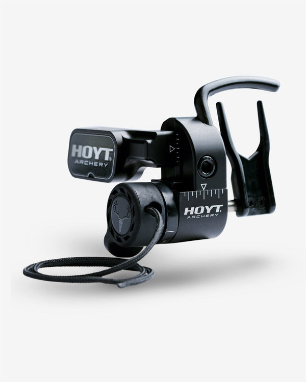 Hoyt UltraRest® – Hoyt Archery