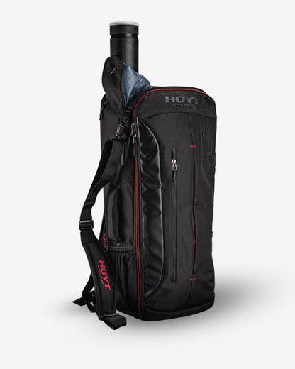 World Circuit Hoyt Recurve Backpack