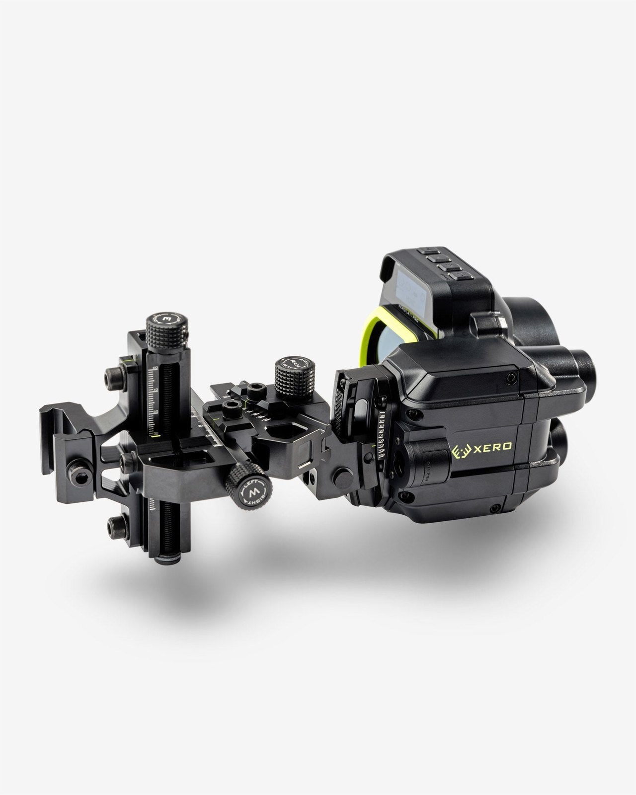 XERO A1i Pro™ Digital Sight – Hoyt Archery