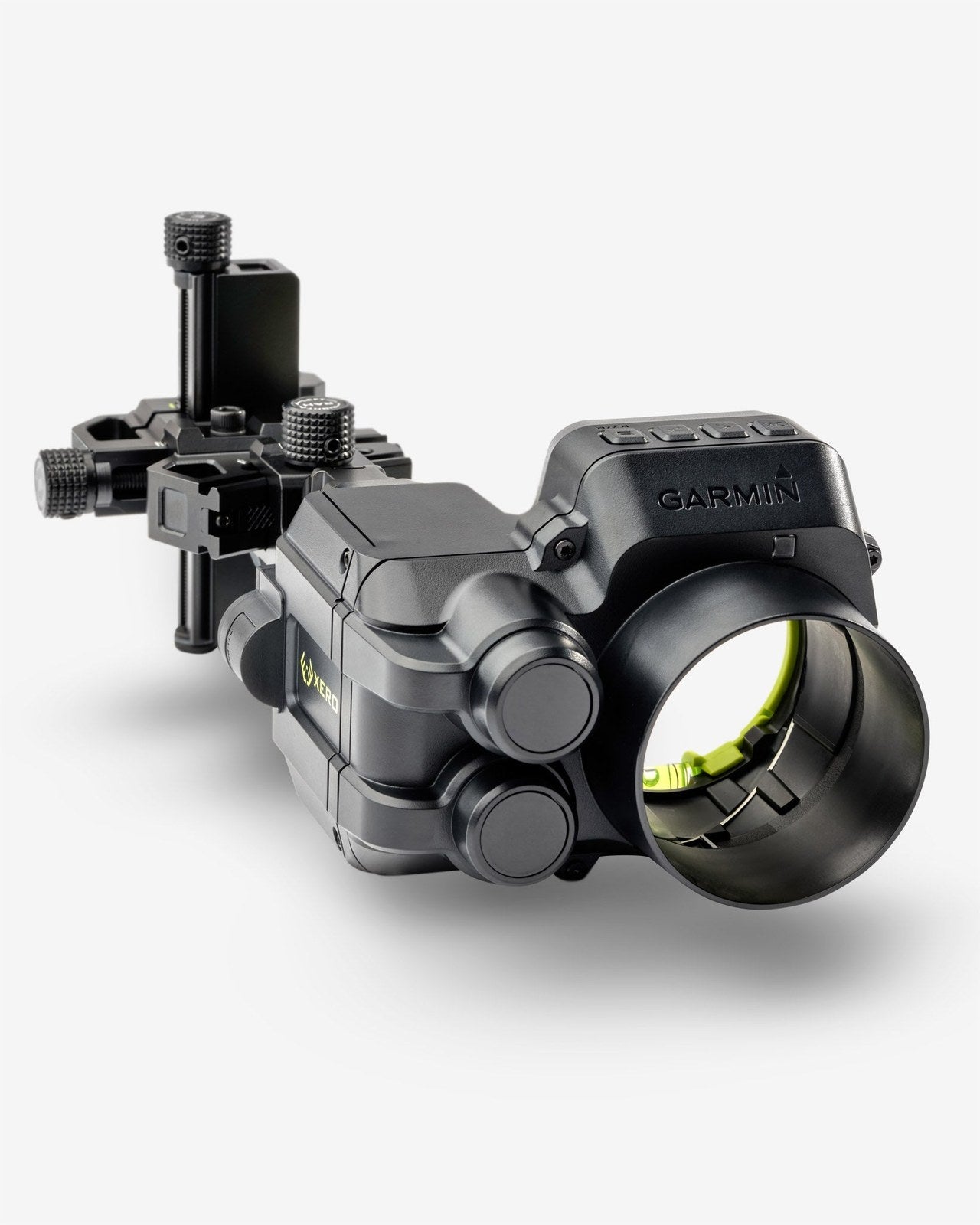 XERO A1i Pro™ Digital Sight – Hoyt Archery